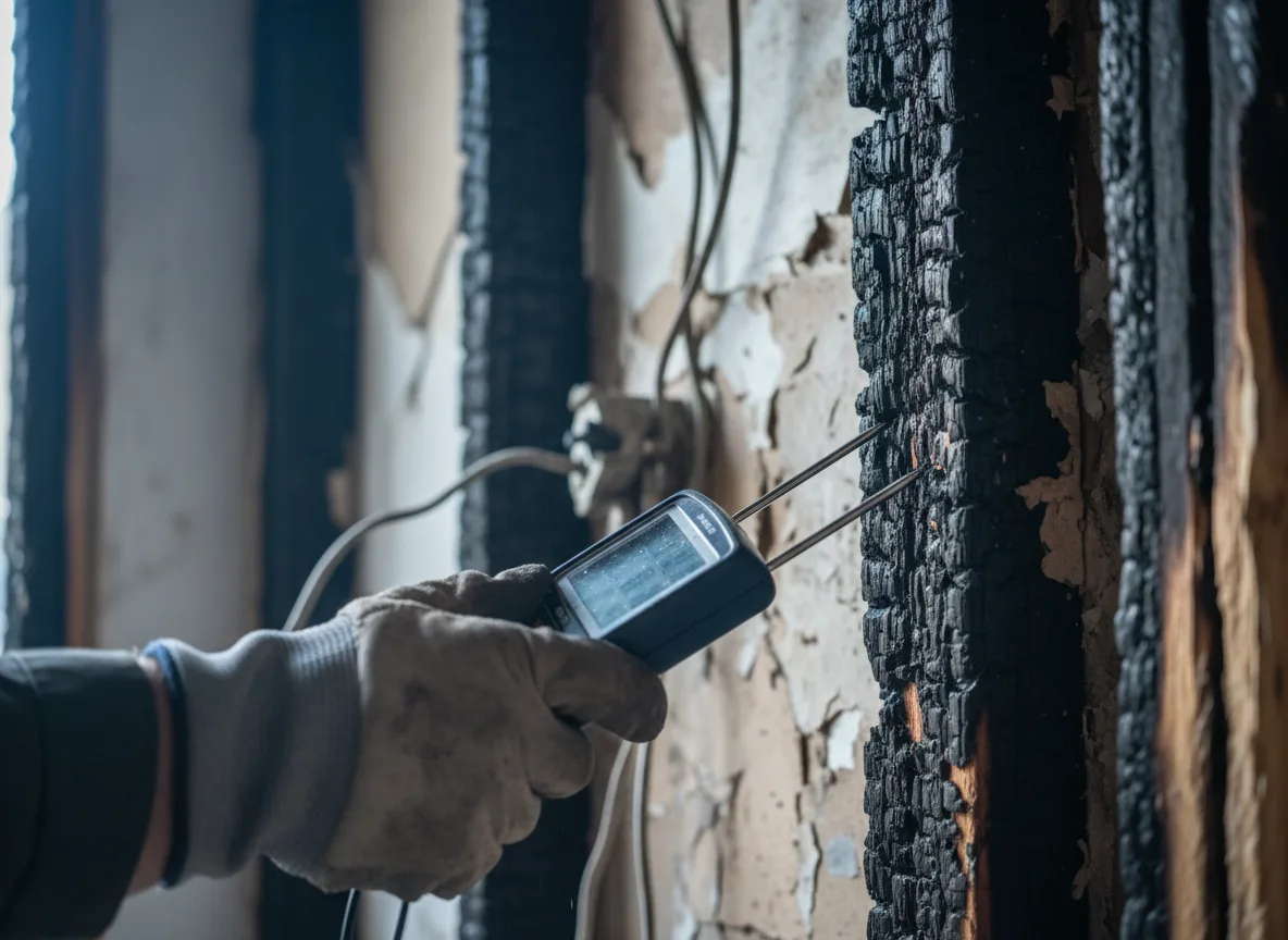 Fire Damage Restoration Harmony, RI FAQs